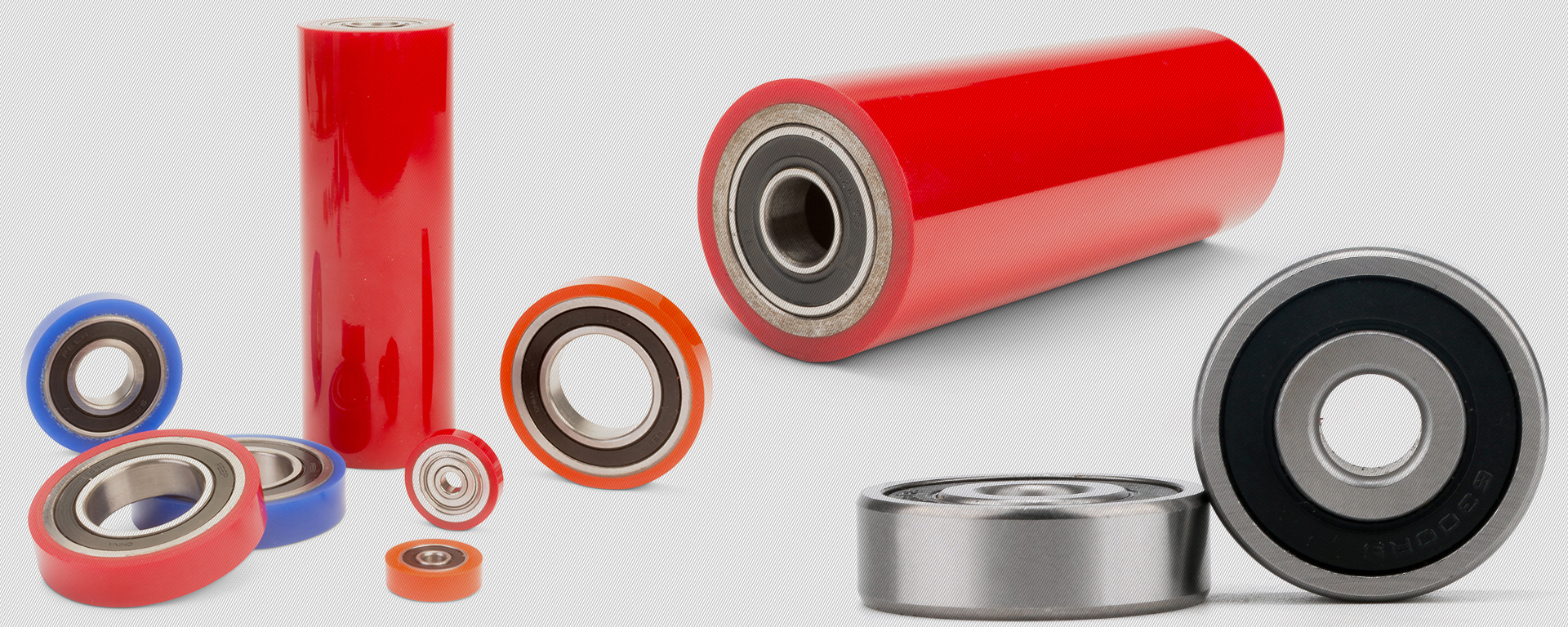 涂層軸承 - 上海志盛軸承有限公司