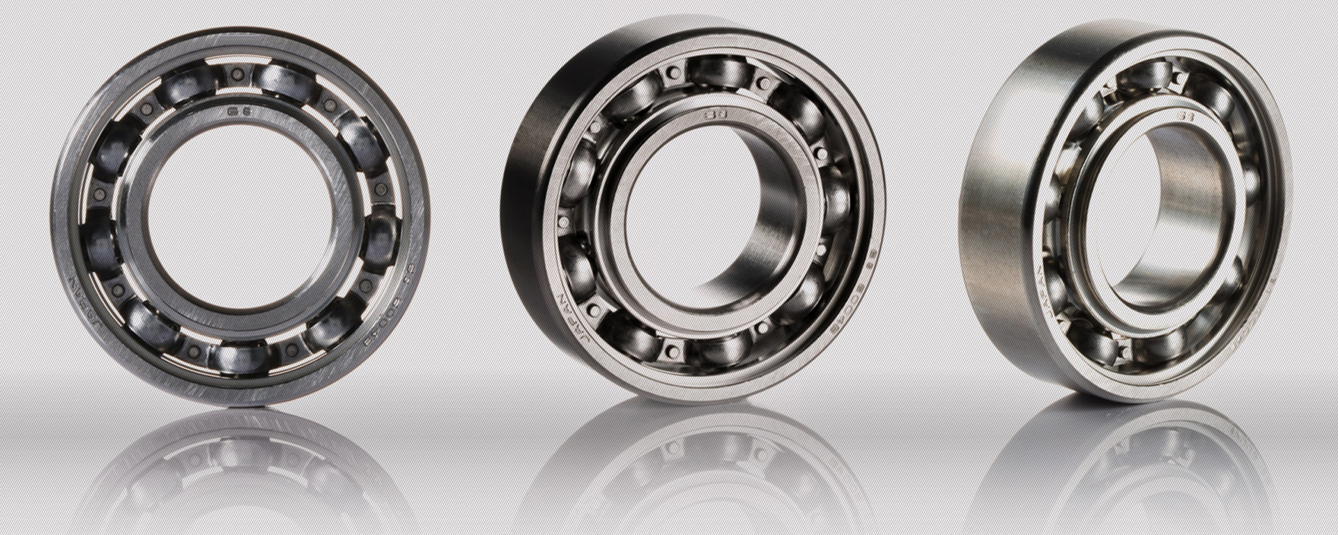 耐腐蝕軸承 - 上海志盛軸承有限公司