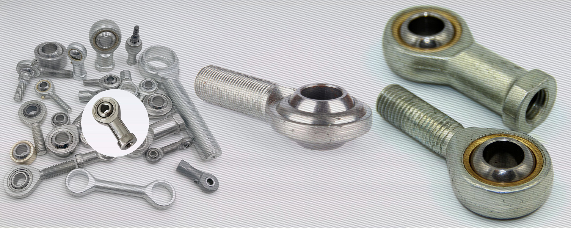 桿端關(guān)節(jié)軸承 - 上海志盛軸承有限公司