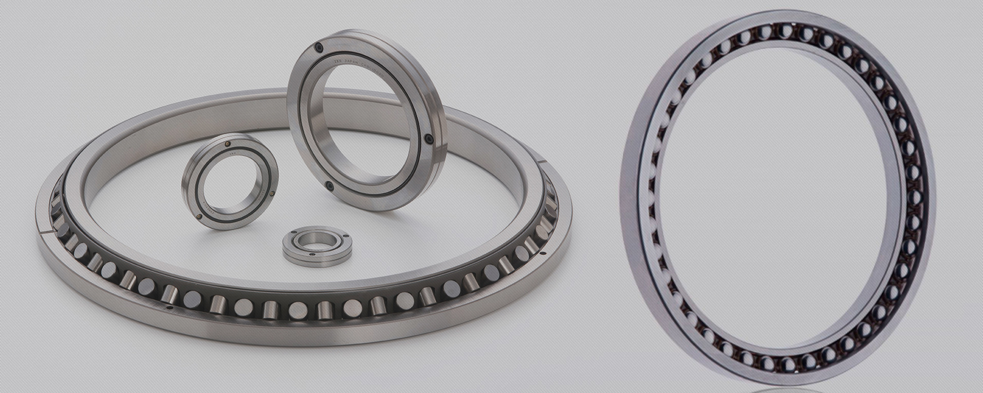 非磁性工況專用軸承 - 上海志盛軸承有限公司